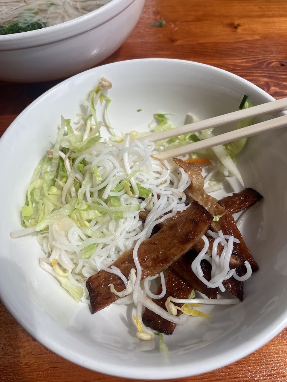 Beef Brisket Phở Nam