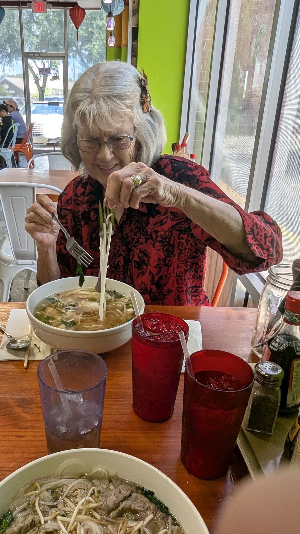 Pho GA