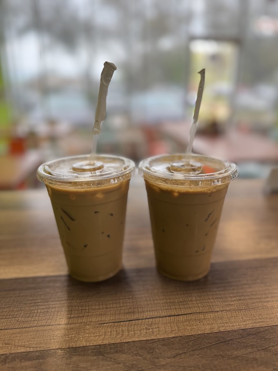 Vietnamese Iced Coffee 16 Oz