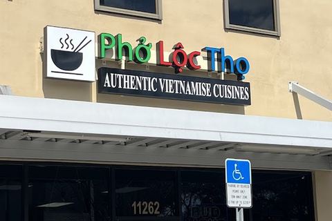 Pho Loc Tho (RIVERVIEW)