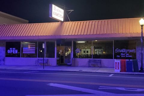 Snellgrove's Restaurant